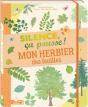 Silence, Ça Pousse ! ; Mon Herbier Des Feuilles - Preview