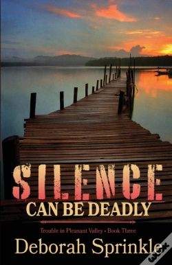 Capa do artigo Silence Can Be Deadly