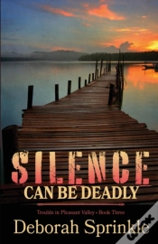 Capa do artigo Silence Can Be Deadly