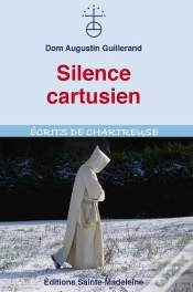 Capa do artigo Silence Cartusien ; Écrits De Chartreuse