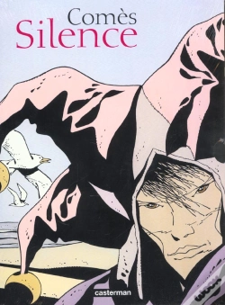 Capa do artigo Silence