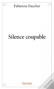 Capa do artigo Silence Coupable