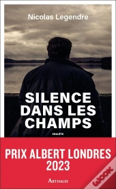 Silence Dans Les Champs