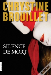 Capa do artigo Silence De Mort