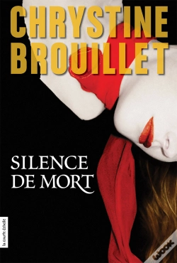 Capa do artigo Silence De Mort