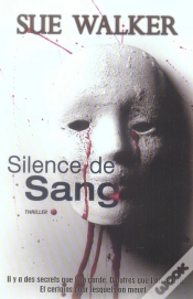 Capa do artigo Silence De Sang