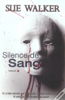 Capa do artigo Silence De Sang