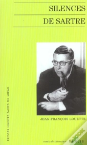 Silence De Sartre