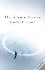 Capa do artigo Silence Diaries