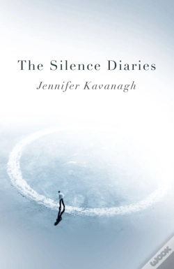 Capa do artigo Silence Diaries