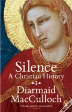 Capa do artigo Silence