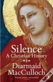 Capa do artigo Silence