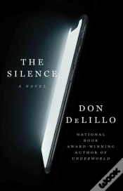 Capa do artigo Silence