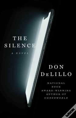 Capa do artigo Silence