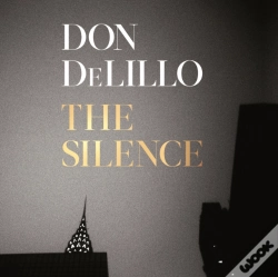 Capa do artigo Silence