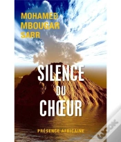 Capa do artigo Silence Du Choeur