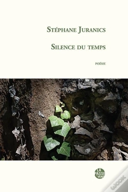Capa do artigo Silence Du Temps