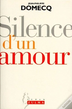 Capa do artigo Silence D'Un Amour