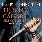 Capa do artigo Silence & Lies (A Short Story)