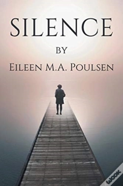 Capa do artigo Silence