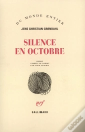 Silence En Octobre