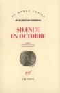 Silence En Octobre - Preview