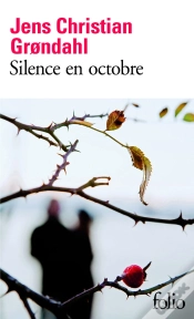 Capa do artigo Silence En Octobre