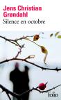 Silence En Octobre - Preview