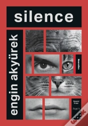 Capa do artigo Silence