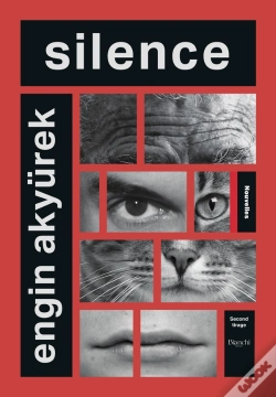 Capa do artigo Silence