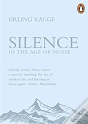 Capa do artigo Silence