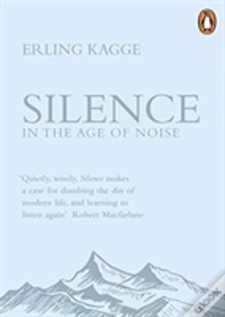Capa do artigo Silence