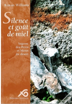 Capa do artigo Silence Et Goût De Miel