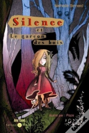 Capa do artigo Silence Et Le Garçon Des Bois