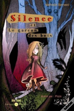 Capa do artigo Silence Et Le Garçon Des Bois