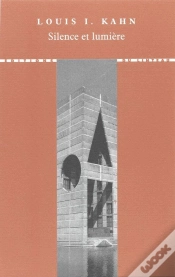 Capa do artigo Silence Et Lumière