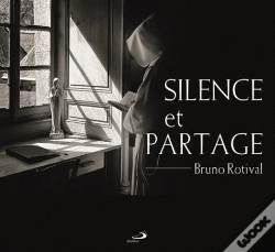 Capa do artigo Silence Et Partage