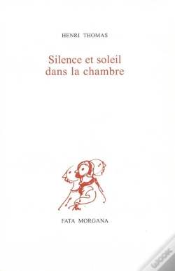 Capa do artigo Silence Et Soleil Dans La Chambre