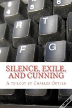 Capa do artigo Silence, Exile, And Cunning