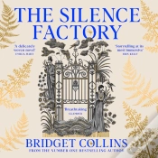 Capa do artigo Silence Factory