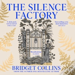 Capa do artigo Silence Factory