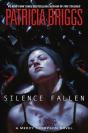 Silence Fallen - Preview