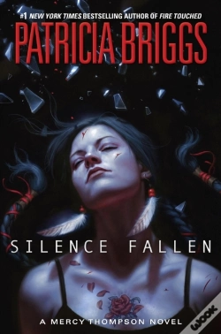 Capa do artigo Silence Fallen