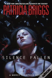 Capa do artigo Silence Fallen