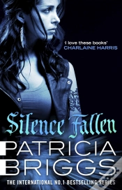 Capa do artigo Silence Fallen