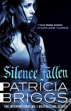 Capa do artigo Silence Fallen
