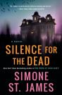 Silence For The Dead - Preview