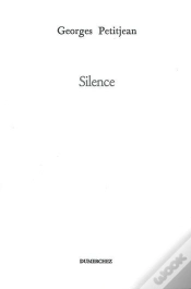 Capa do artigo Silence