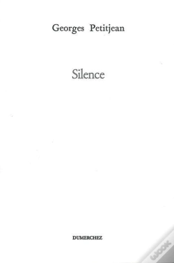 Capa do artigo Silence