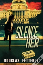 Capa do artigo Silence Her